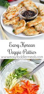 The Korean Pancake Recipe Your Kids Will Love Don T Miss It Korean Pancake Recipe Korean Pancake Recipes