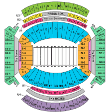 Bryant Denny Stadium Tickets Bryant Denny Stadium Events