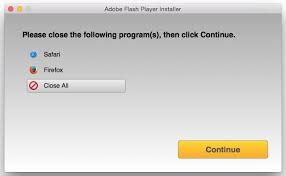 I can download it alright, but when i go to open it, it says: Como Instalar Flash Player En Mac Macworld Espana