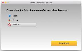 If there are any, do it right away. Como Instalar Flash Player En Mac Macworld Espana