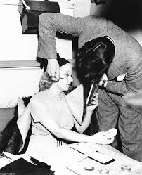 PHOTO GALLERY: jean harlow