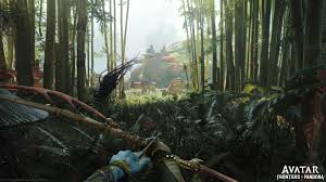 Here is where to get it. Avatar Frontiers Of Pandora Ubisoft Mx