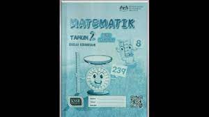 Matematik Tahun 2 Buku Aktiviti M S 87 Dan 88 Youtube