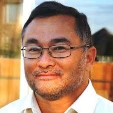 Keith Penny (@KeiththeTrustee)