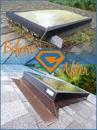 Maybe you would like to learn more about one of these? Do I Need To Repair Or Replace My Skylight Chase Construction North West Blog