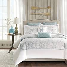 We did not find results for: Harbor House Maya Bay Duvet Cover King Size White Blue Embroidered Coastal Seashells Starfish Duvet Cover Set 3 Piece 100 Cotton Light Weight Bed Comforter Covers Accuweather Shop