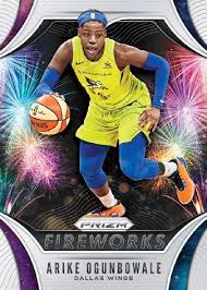 We did not find results for: 2020 Panini Prizm Wnba Basketball Checklist Boxes Reviews Date Info