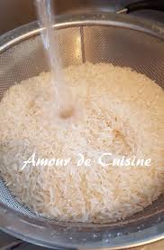 Comment Reussir La Cuisson Du Riz Amour De Cuisine Recette Cuisson Riz Riz Alimentation