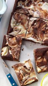 Cream Cheese Swirl Brownies Recipe Cream Cheese Recipes Brownie Recipes Cheese Dessert