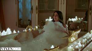 Porn Romantic sex for big boobed hot bb - Alex Jones, Sophie Dee xxx