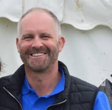 Mark Mullally's Instagram, Twitter & Facebook