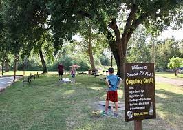 Maybe you would like to learn more about one of these? Riverbend Rv Park Your Gateway To Kings Canyon Sequoia S