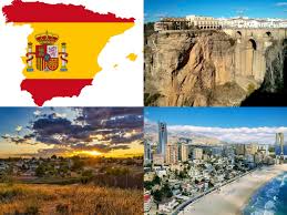 From Barcelona To Madrid The Beauty Of Spain Awaits Country And Job Info Tesol Certification Teachspain Teaching English Abroad Spain Teach Abroad