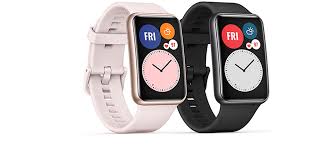 Ticwatch smartwatches in malaysia price list for may, 2021. Huawei Watch Fit Huawei Malaysia