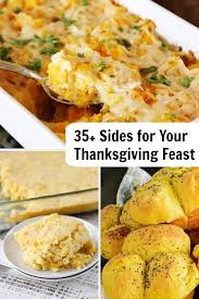 Instead of connecting a bow around a bottle, make a set of these sweet peanuts and give them instead. 35 Of The Best Thanksgiving Dinner Side Dishes My Turn For Us