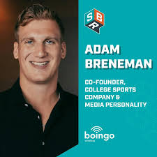 Sports Business Radio Podcast