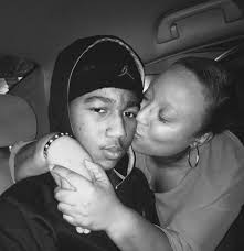 The Ashanti Omari Morgan Foundation