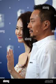 Qi wei hi-res stock photography and images