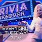 Pride Trivia Takeover with Arya Klos