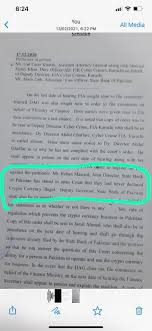 Cryptocurrency is totally banned in pakistan despite the fact that the country's finance minister, asad umar himself has issued advice to regulate and legalize the trading of cryptocurrencies in the country. Waqar Zaka On Twitter Update Urself Crypto Bitcoin Is Not Illegal In Pak I Got Clarity After Fighting Court Case For 1 1 2 Years And Here Is The Result Use Common