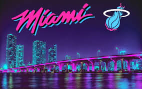 Iphone miami heat logo wallpaper. Miami Heat Wallpaper Logo Miami Heat Wallpaper Iphone 1920x1080 Download Hd Wallpaper Wallpapertip