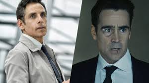 Andrew Haigh's Belly of the Beast to star Ben Stiller and Colin Farrell