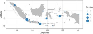 Maybe you would like to learn more about one of these? Marine Debris In Indonesia A Review Of Research And Status Sciencedirect