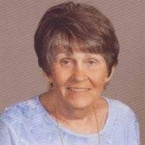 Donna Sue Garner Obituary