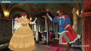 Our online cartoon trivia quizzes can be adapted to suit your requirements for taking some of the top cartoon quizzes. Beauty The Beast Fairy Tale Moral Analysis Video Lesson Transcript Study Com