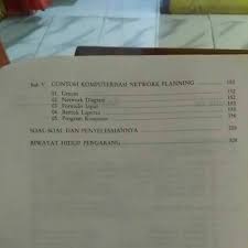 Contoh soal network planning dan penyelesaiannya. Prinsip Prinsip Network Planning Tubagus Haedar Ali Shopee Indonesia