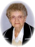 Violet Ridley Obituary
