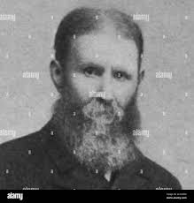 Jeremiah history Black and White Stock Photos & Images