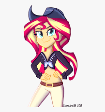 Check spelling or type a new query. Wubcakeva Belly Button Clothes Cowboy Hat Dance Sunset Shimmer Belly Dancer Hd Png Download Kindpng