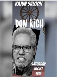 Rich Pierre's Instagram, Twitter & Facebook