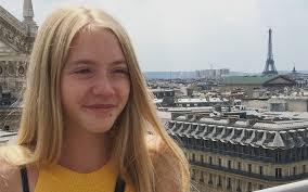 Fjorton år och fart på karriären