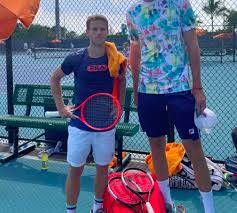 Opelika approves arrangement for policing and me curriculumn. Insolite Schwartzman Et Opelka Les 41 Centimetres D Ecart Donnent Une Photo Hallucinante We Love Tennis