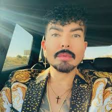 Eddie Valentin's Instagram, Twitter & Facebook