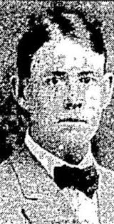 Albert Gallatin Boyce Jr. (1875-1912)