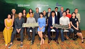 Hbo go is hbo's legacy streaming service. Hbo Astro Shaw Embark On The Garden Of Evening Mists Programming News Rapid Tv News