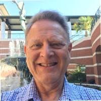 Larry Mcgrew's Instagram, Twitter & Facebook