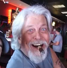 Vietnam veterans marching