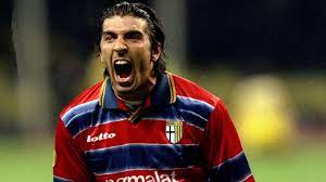 Check out his latest detailed stats including goals, assists, strengths & weaknesses and match ratings. Buffon Zu Parma Calcio Erste Kontaktaufnahme Soll Stattgefunden Haben Goal Com