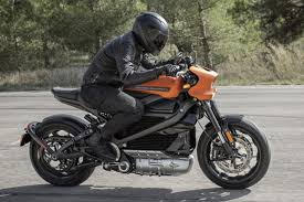 The range includes a new motorcycle called the low rider s which as its name suggests is a variant of the low rider which is available in india. Harley Davidson Livewire Range And Performance Revealed