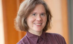 Author: Anita Bernstein