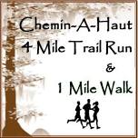 Chemin-a-Haut State Park Trail Runs