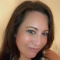 Jennifer Danielle McGovern Obituary