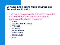 As members of this profession, engineers are expected to exhibit the highest standards of honesty and integrity. Ggyy2yvy9ap Rm
