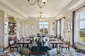 Local, fresh, seasonal plates from sea & farm to table. Rosewood Bermuda Hamilton Parish Hamilton Parish Bermuda Venue Report