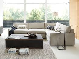 Kipton Two Piece Sectional Arhaus Furniture In 2020 Modern Sofa Sectional Sectional Sofa Sectional Sofa Couch