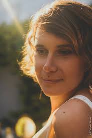 Wedding in white and gold